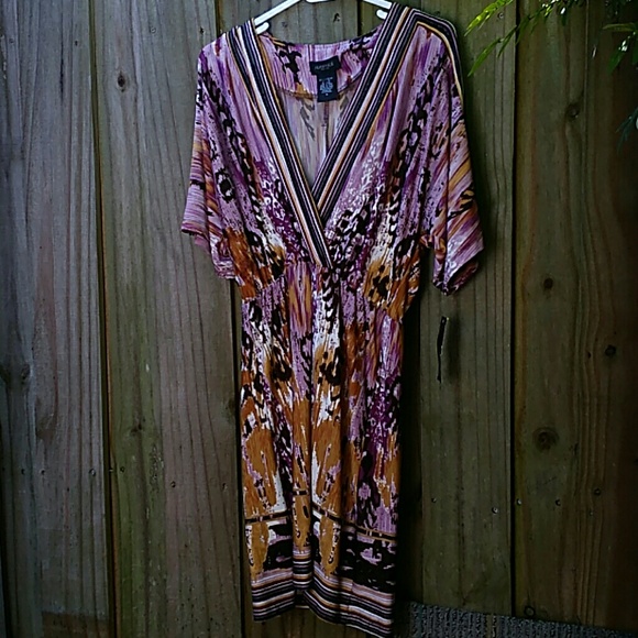 AlYN PAIGE Dresses & Skirts - Dress